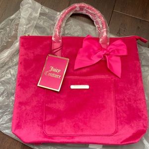 Juice Couture bag
